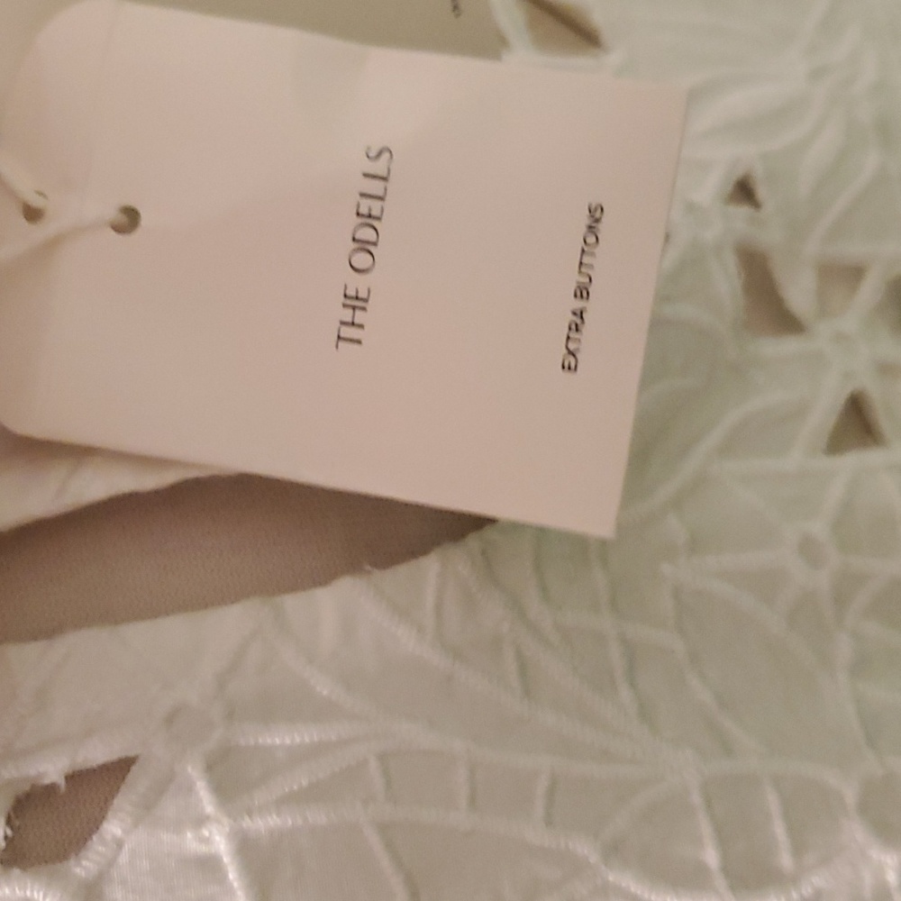 Dress - Picture 13 of 14